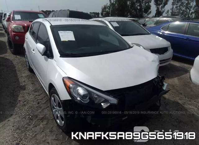 KNAFK5A89G5651918