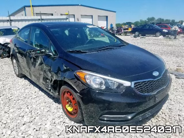 KNAFX4A60E5240317