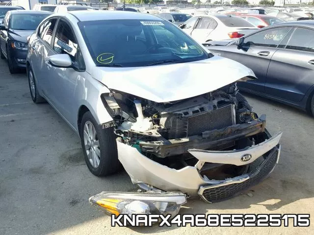KNAFX4A68E5225175