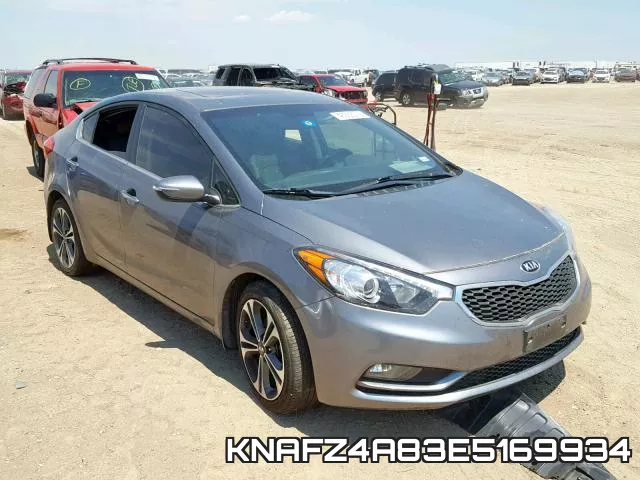 KNAFZ4A83E5169934