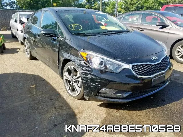 KNAFZ4A88E5170528