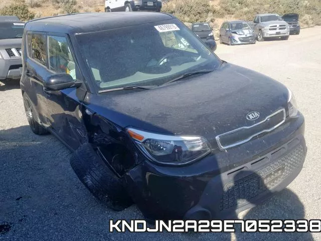 KNDJN2A29E7052338