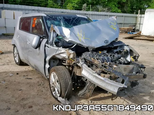 KNDJP3A55G7849490