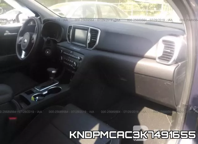 KNDPMCAC3K7491655