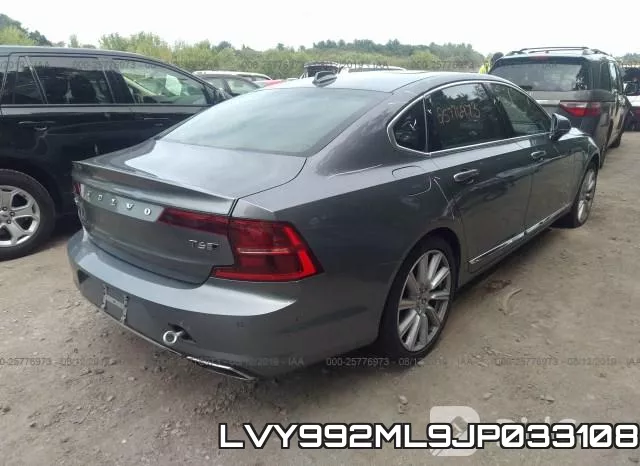 LVY992ML9JP033108