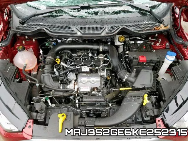 MAJ3S2GE6KC252315