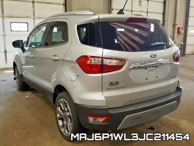 MAJ6P1WL3JC211454