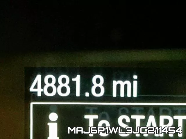 MAJ6P1WL3JC211454