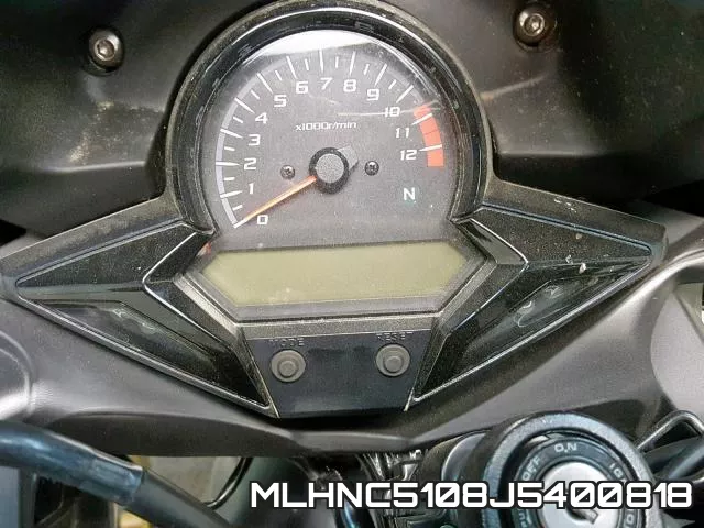 MLHNC5108J5400818
