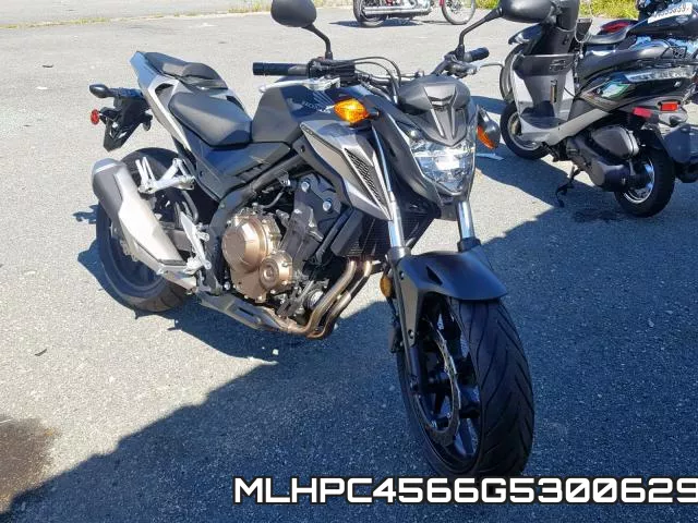 MLHPC4566G5300629