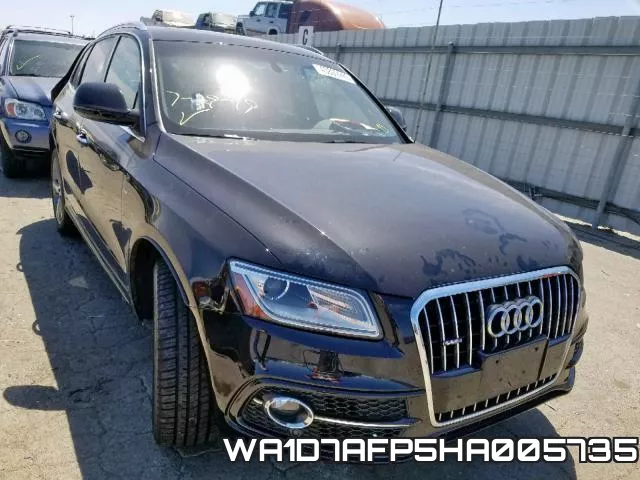 WA1D7AFP5HA005735