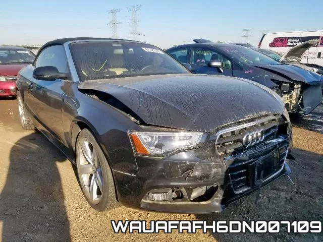 WAUAFAFH6DN007109