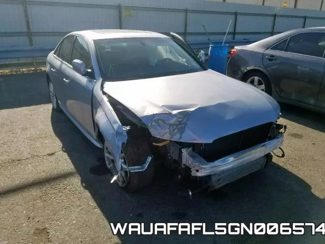 WAUAFAFL5GN006574