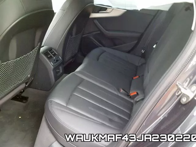 WAUKMAF43JA230220