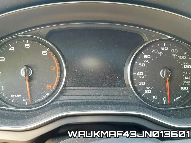 WAUKMAF43JN013601