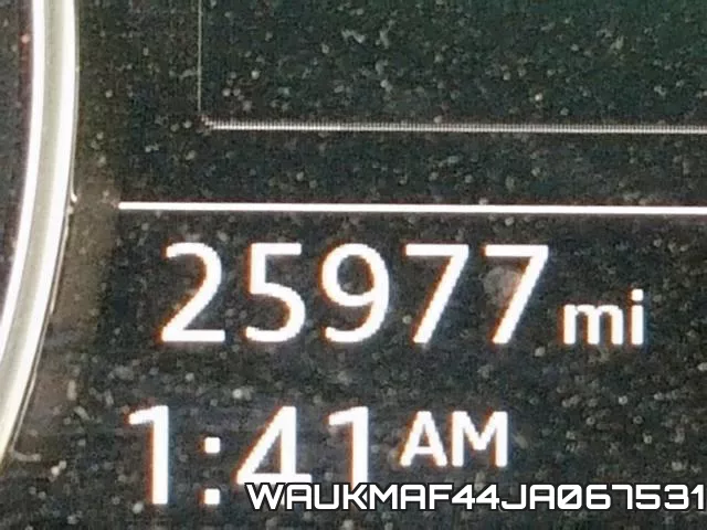 WAUKMAF44JA067531