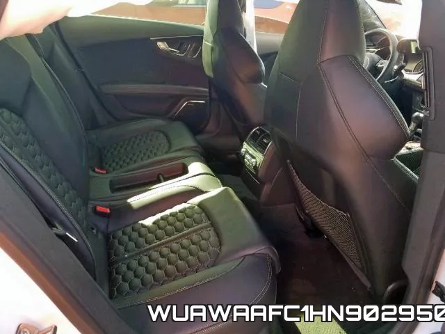 WUAWAAFC1HN902950