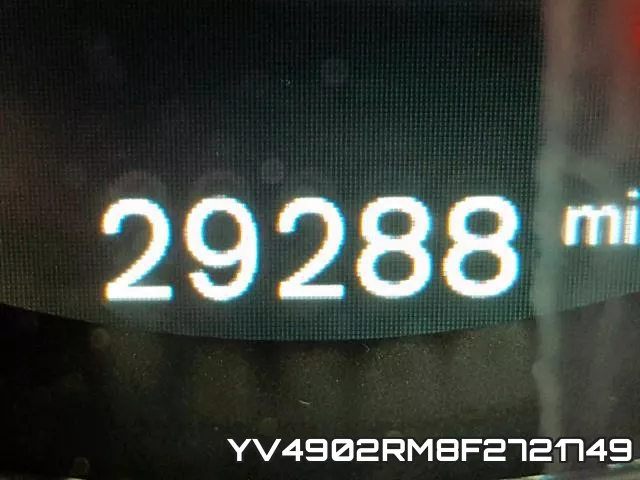 YV4902RM8F2721749