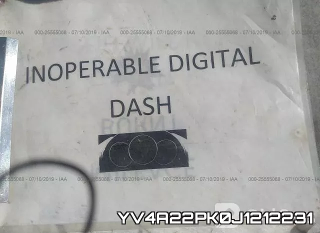 YV4A22PK0J1212231