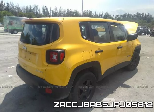 ZACCJBAB5JPJ05812