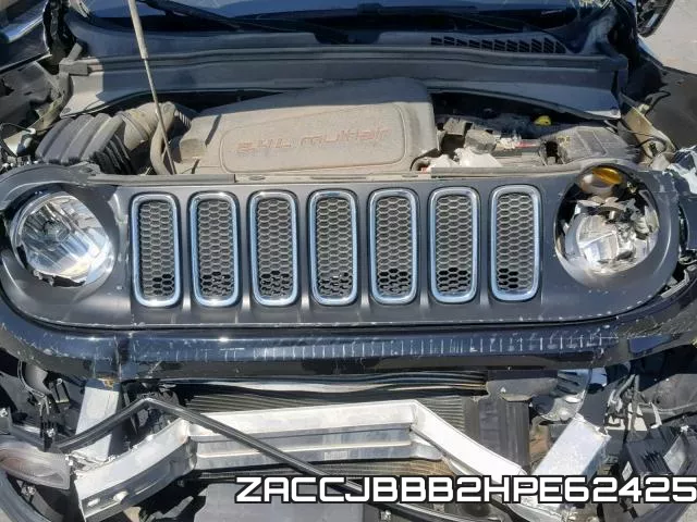 ZACCJBBB2HPE62425