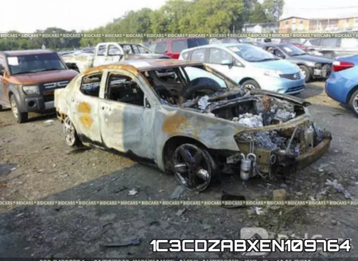 1C3CDZABXEN109764