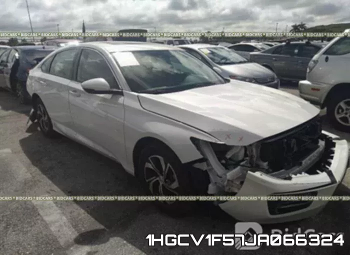 Honda Accord, Exl