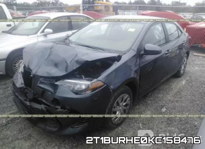 Toyota Corolla, L/Le/Xle/Se/Xse