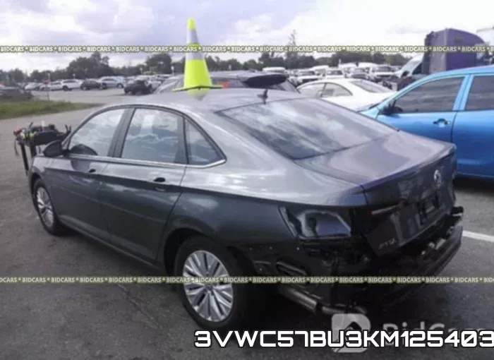 Volkswagen Jetta, S/Se/R-Line