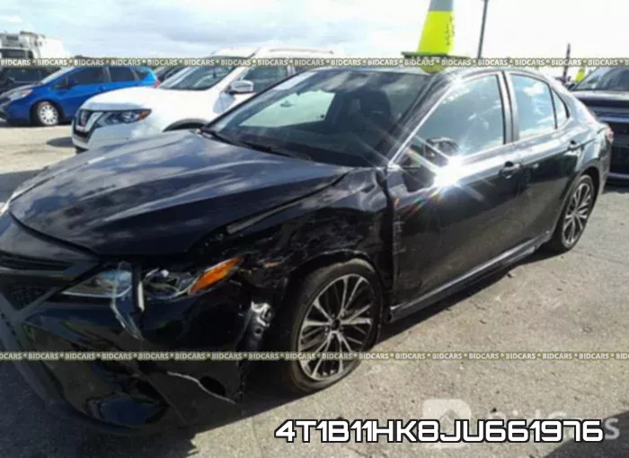Toyota Camry, L/Le/Xle/Se/Xse