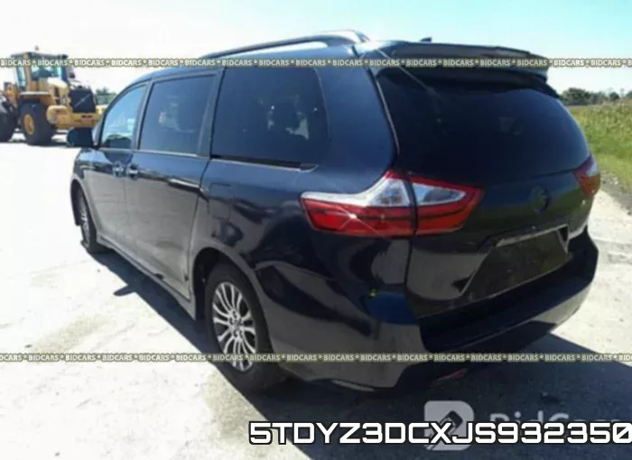 5TDYZ3DCXJS932350