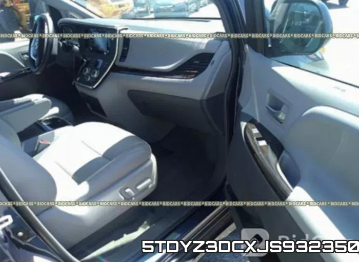 5TDYZ3DCXJS932350