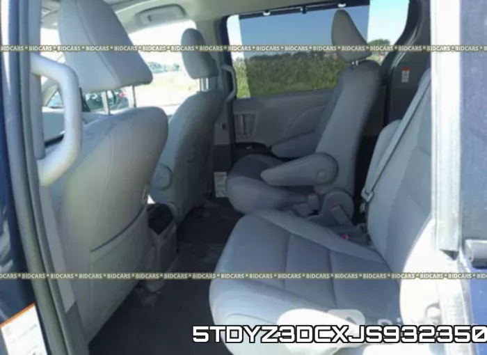 5TDYZ3DCXJS932350