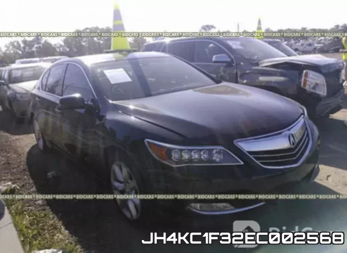 JH4KC1F32EC002568