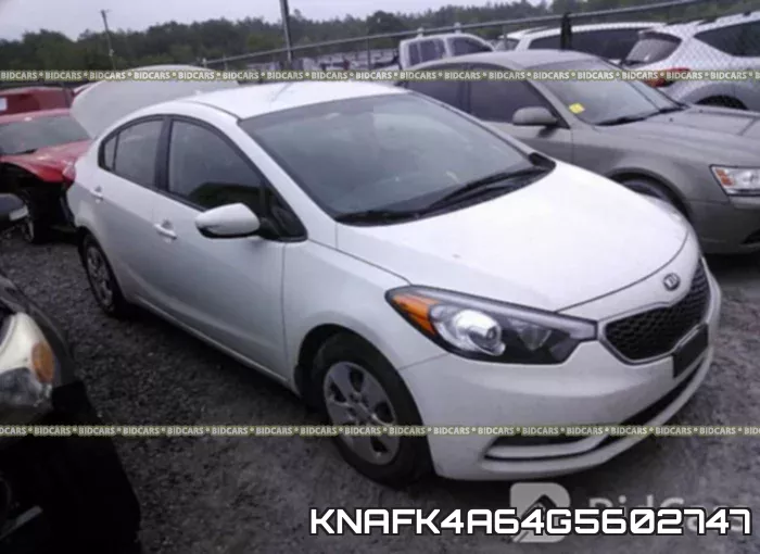 KNAFK4A64G5602747