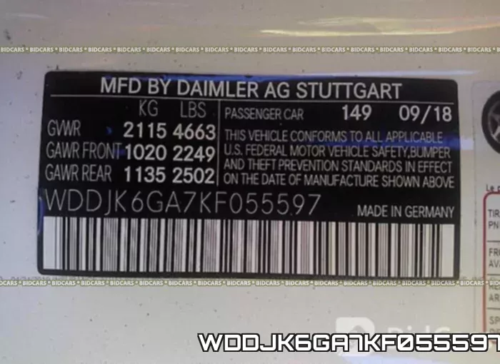 WDDJK6GA7KF055597
