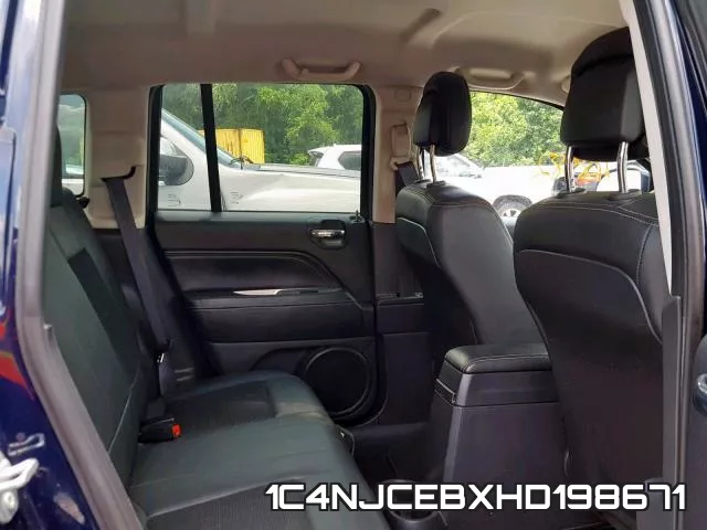 1C4NJCEBXHD198671