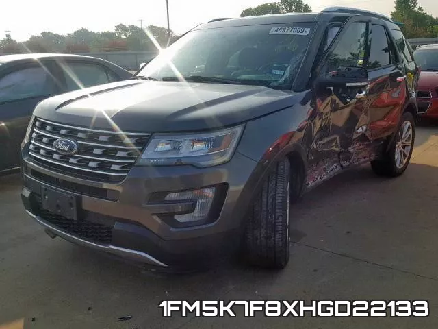 1FM5K7F8XHGD22133
