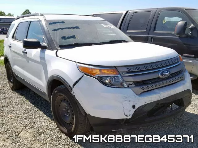 1FM5K8B87EGB45371