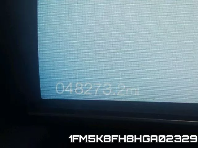 1FM5K8FH8HGA02329