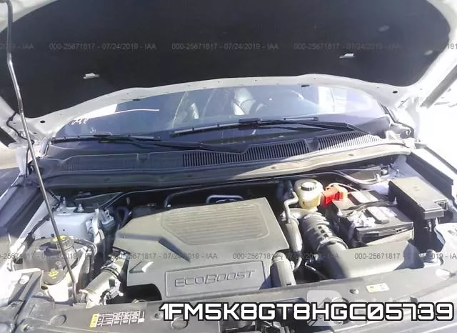 1FM5K8GT8HGC05739