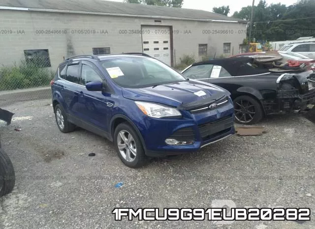 1FMCU9G91EUB20282