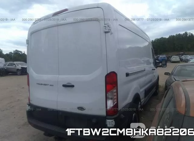 1FTBW2CM8HKA82206