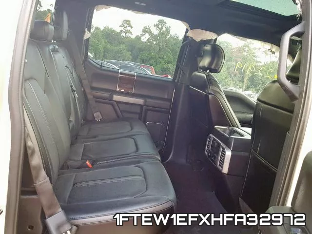 1FTEW1EFXHFA32972