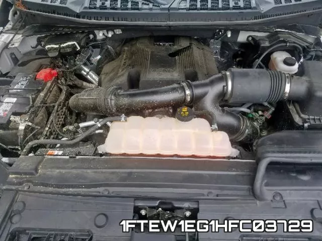 1FTEW1EG1HFC03729