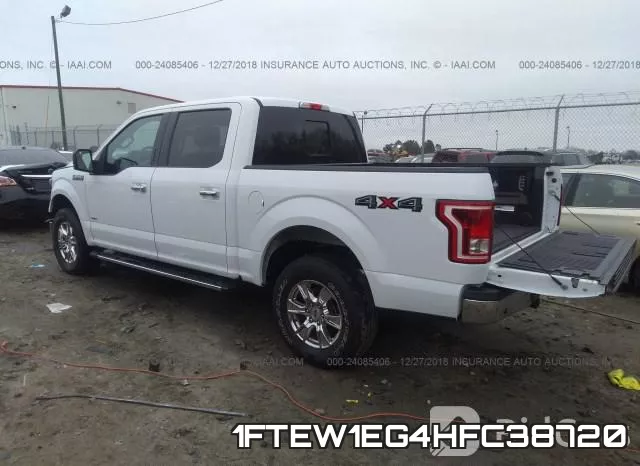 1FTEW1EG4HFC38720