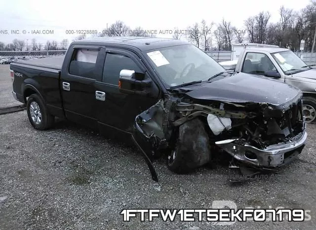 1FTFW1ET5EKF07179