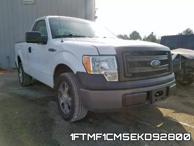 1FTMF1CM5EKD92800