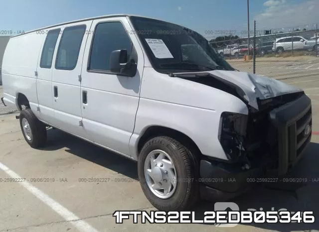 1FTNS2EL2EDB05346
