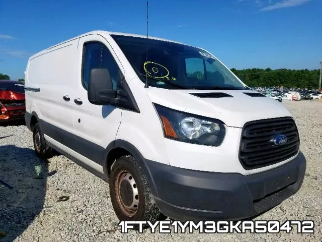 1FTYE1YM3GKA50472